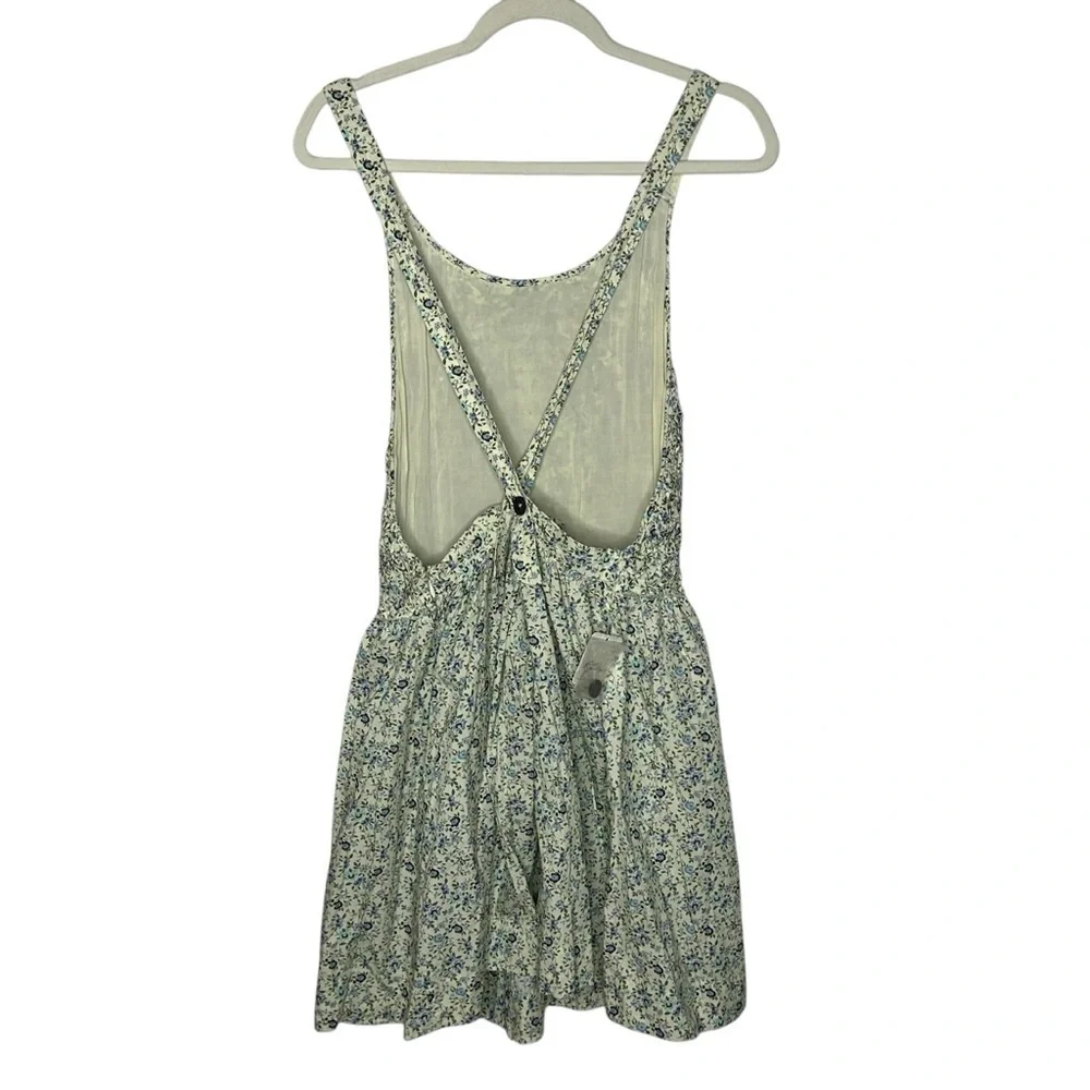 Free People Women's Petunia Mini Dress